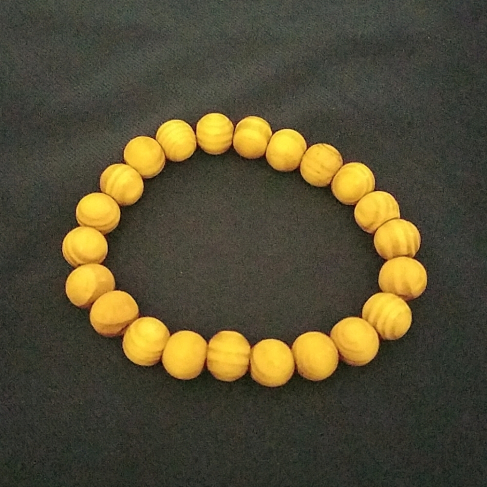 Authentic African Bracelet